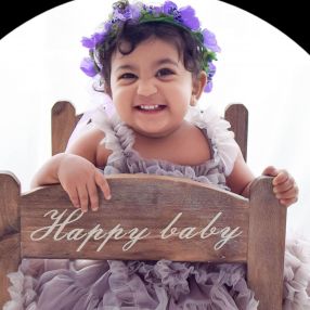 Yuva, Babysitter in Johor Bahru