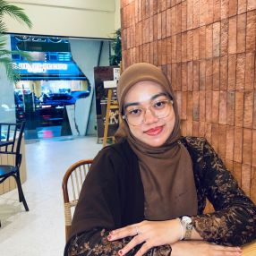 NURZILA, Pengasuh di Kulai