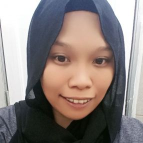 Sharifah siti, Babysitter in Raub