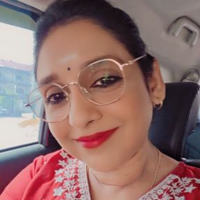 Vasanthi, Babysitter in Johor Bahru
