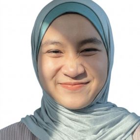 NUR RASHIDAH BINTI MOHD AZAM, Babysitter in Kulim