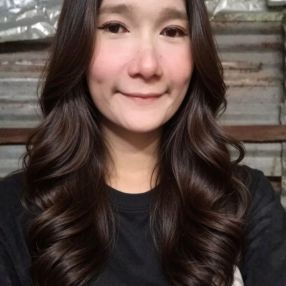 Siti Fatimah, Pengasuh di Bayan Lepas