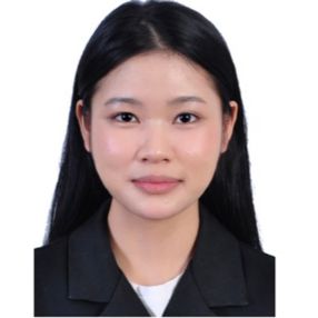 Evelyn, Babysitter in Cyberjaya