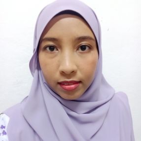 Nurain, Pengasuh di Bemban