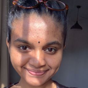 PRIYA, Babysitter in Ipoh