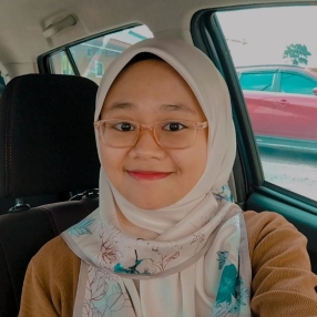 Samhana, Pengasuh di Kapar