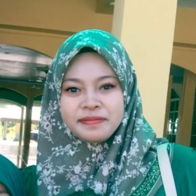Siti, Pengasuh di Sungai Petani