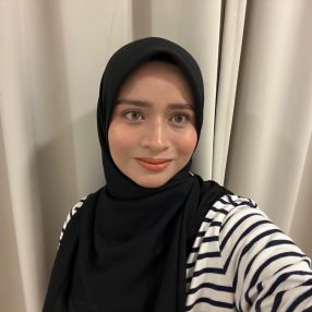 Noor, Babysitter in Kuala Ketil