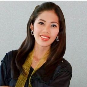 May Ann, Babysitter in Sungai Buloh