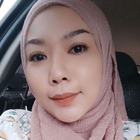 Nurul, Babysitter in Jerteh