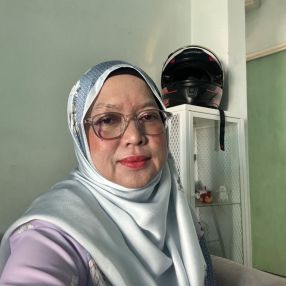 Suniza Md, Babysitter in Balik Pulau