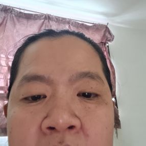 Nisha, Pengasuh di Pasir Gudang