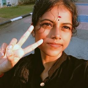 YASITAH A/P SEEVATHASSEN, Babysitter in Gambang