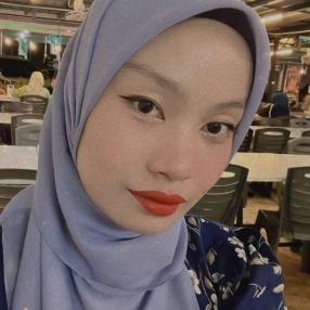 ANIS, Pengasuh di Bukit Mertajam