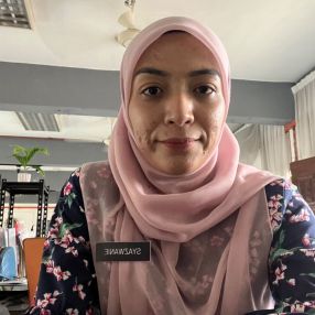 SYAZWANIE, Babysitter in Shah Alam