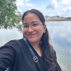LIM, Pengasuh di Sungai Buloh