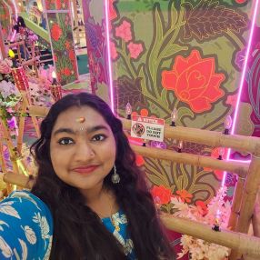 Hamsalakshmi, Babysitter in Taiping