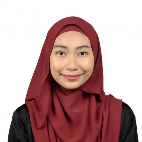 Aynee Irdina Sufia, Family in Kulim