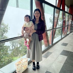 Tan, Keluarga di Rawang