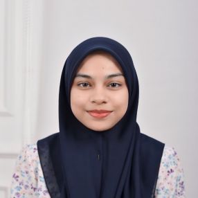 Nurul, Pengasuh di Kuala Terengganu