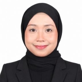 Atikah, Babysitter in Cyberjaya