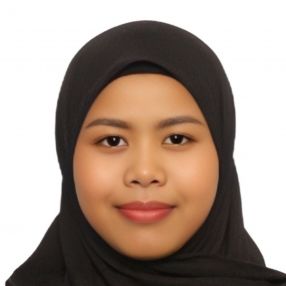 Intan, Babysitter in Klang