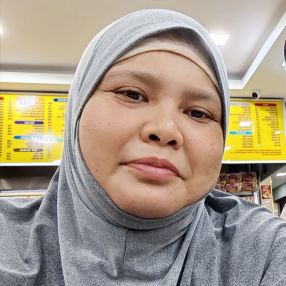 Syikin, Babysitter in Bukit Rotan