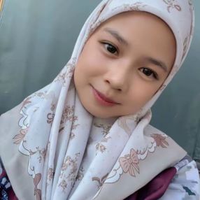 RAFIDAH, Babysitter in Bandar Seri Jempol