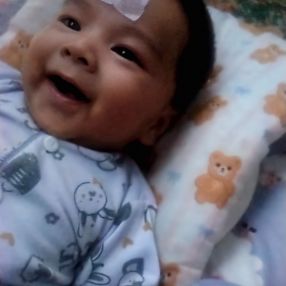 Nuramirah Binti, Family in George Town