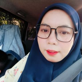 NUR FAIZAH BT, Babysitter in Butterworth