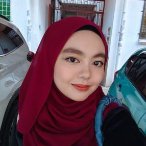 Nur, Pengasuh di Penampang