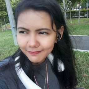 Renelyn, Pengasuh di Kuala Lumpur
