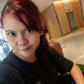 Renelyn, Babysitter in Cheras