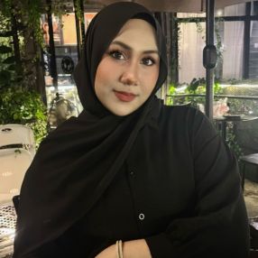 Alya, Babysitter in Pasir Gudang