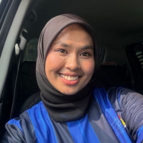 Nur Hawa, Babysitter in Bandar Baru Bangi