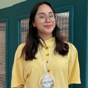 Khyra, Babysitter in Kuala Lumpur