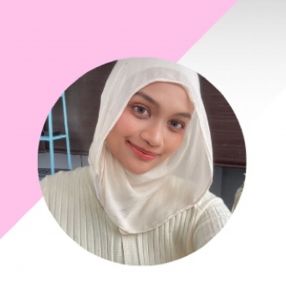 Naziha, Babysitter in Kepala Batas