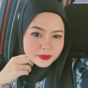 Intan, Babysitter in Sepang