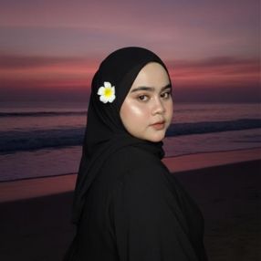 Aliah, Babysitter in Kluang