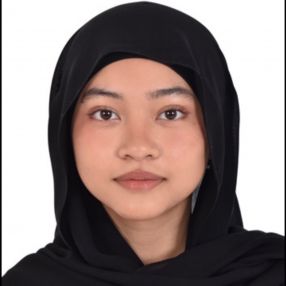 Qistina, Babysitter in Kuantan
