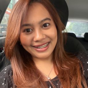 Maya, Babysitter in Pekan Nanas