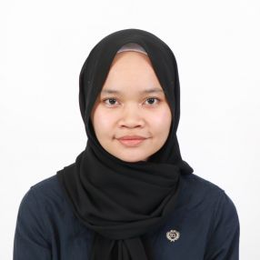 Dayana, Babysitter in Kulim