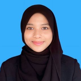 Nur Afiqah, Babysitter in Kota Tinggi