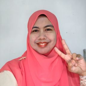 Ha, Keluarga di Pendang