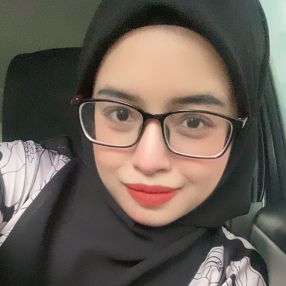 syakirah, Family in Kuantan