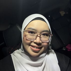 Nor Azra, Babysitter in Johor Bahru