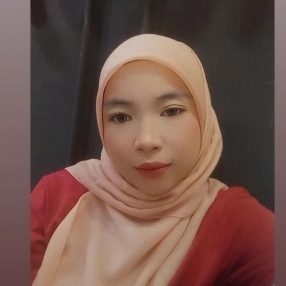 Nurul saidatul syafiqah, Pengasuh di Telok Panglima Garang