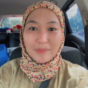 Aishah, Babysitter in Simpang Renggam