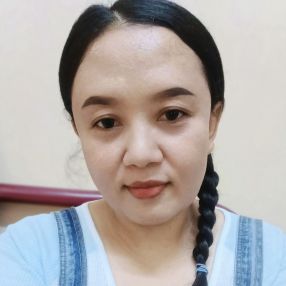 Sri, Pengasuh di Teluk Intan