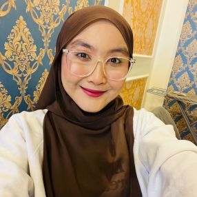 Syazierah, Babysitter in Shah Alam